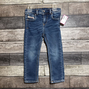 DIESEL JEANS 2