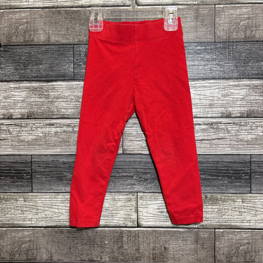 MINI BODEN LEGGINGS 2/3