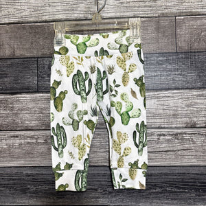 KHRISTY ORGANIC PANT S 3-6 MO