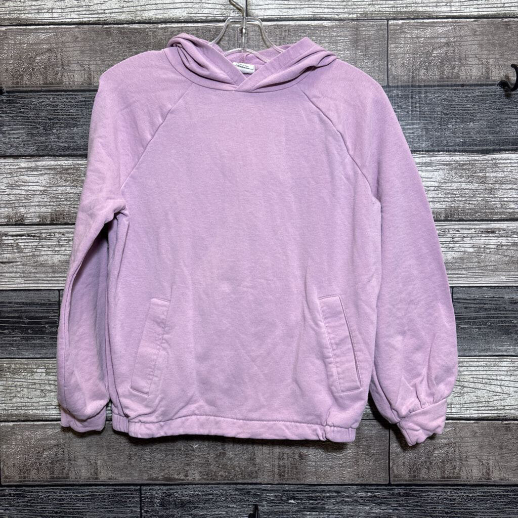 STEM HOODED SWEATSHIRT 7