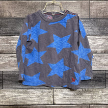 Load image into Gallery viewer, MINI BODEN LS GRAPHIC T-SHIRT 18-24 MO

