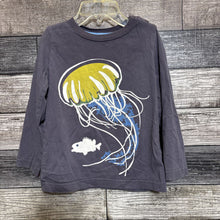 Load image into Gallery viewer, MINI BODEN LS GRAPHIC T-SHIRT 18-24 MO
