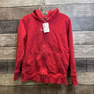 PRIMARY FULL ZIP HOODIE 4/5