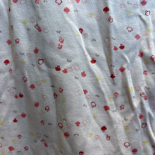 Load image into Gallery viewer, HANNA SS ORGANIC PIMA COTTON ROMPER 60 / 3-6 MO
