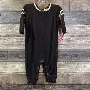 KATE QUINN LS BAMBOO ROMPER 3-6 MO