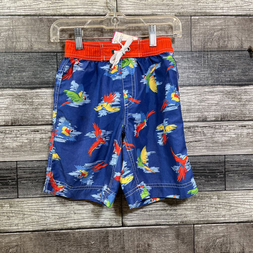 HANNA SWIM TRUNKS 110 / 5