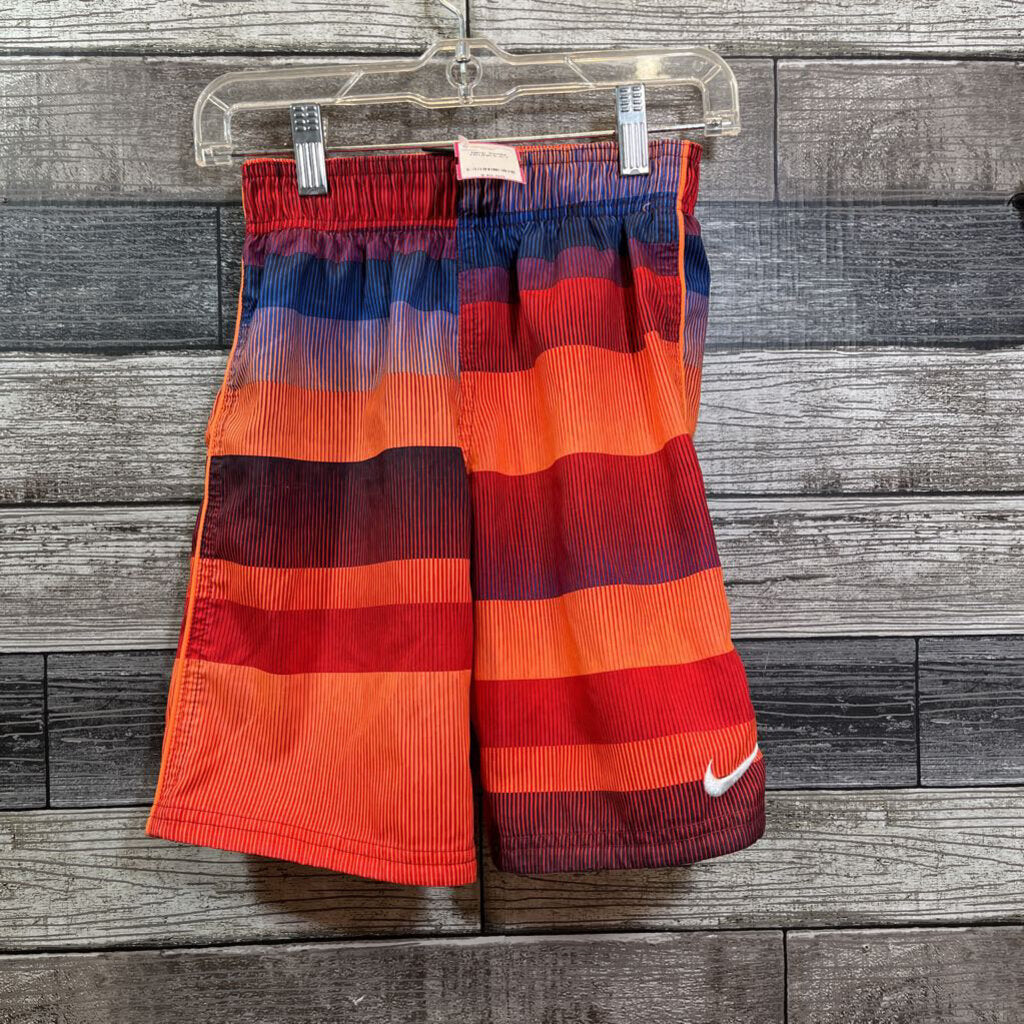 NIKE SWIM TRUNKS 6/7