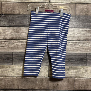 MINI BODEN CAPRI LEGGINGS 6/7