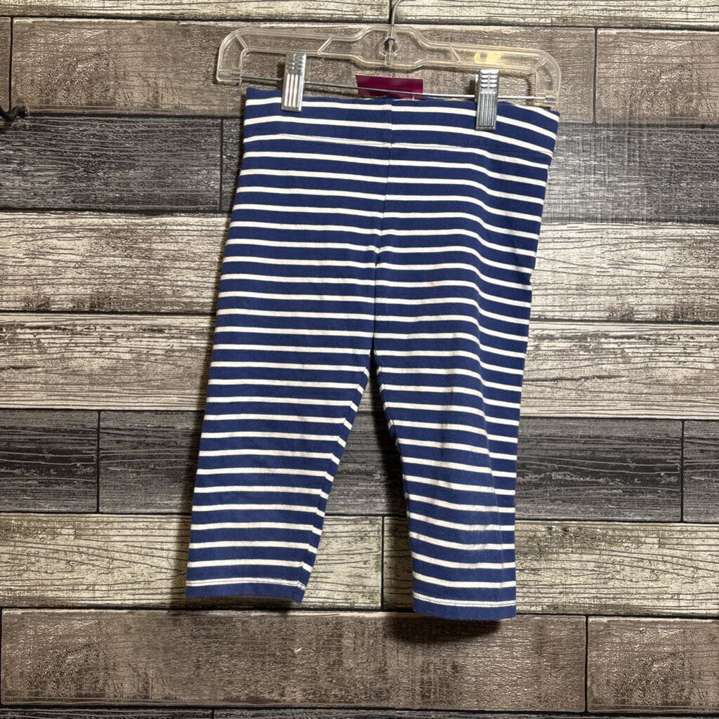 MINI BODEN CAPRI LEGGINGS 6/7