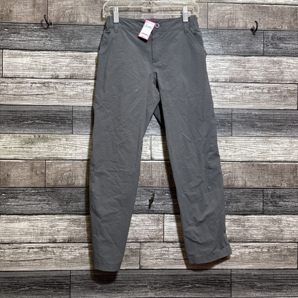 PATAGONIA NYLON PANTS 10