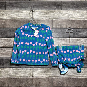 HANNA 3PC SWIMSUIT 3