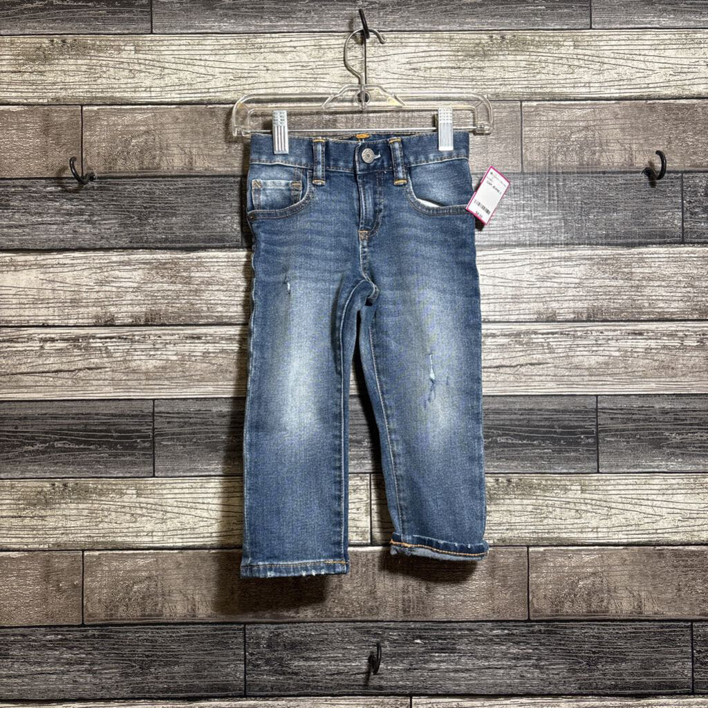 GAP JEANS 2