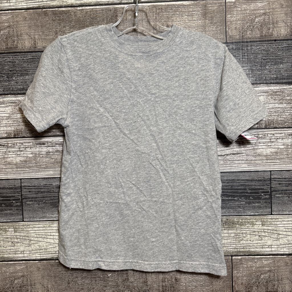GAP ORGANIC COTTON SS T-SHIRT 8