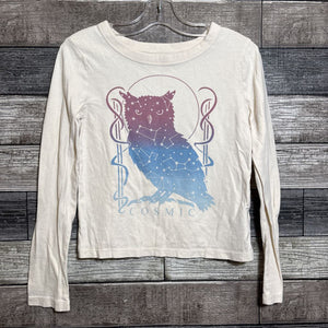 GAP LS ORGANIC COTTON T-SHIRT 8