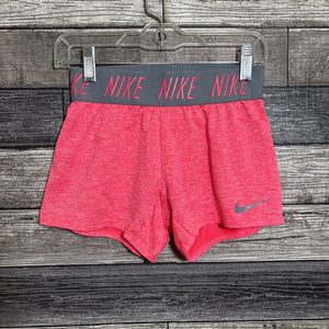 NIKE DRI FIT SHORTS SMALL 8
