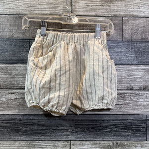 GO GENTLY NATION SHORTS 6
