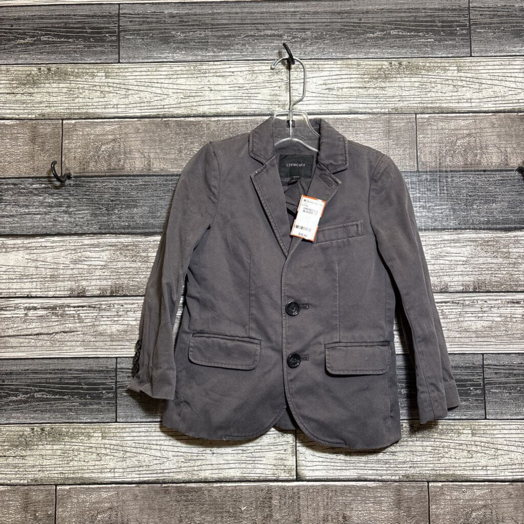 CREWCUTS BLAZER 3T