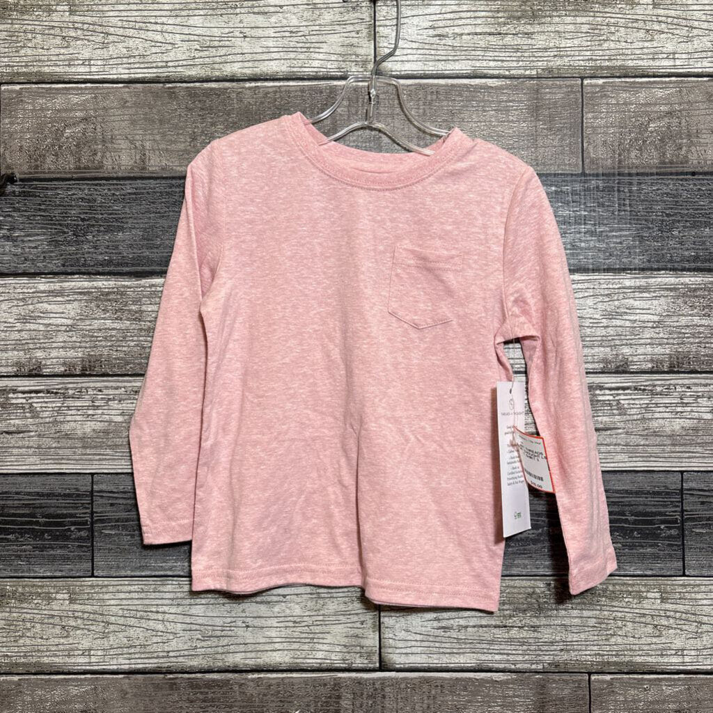 NWT THREADS FOR THOUGHT LS T SHIRT 3