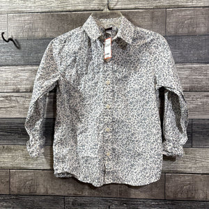 TEA LS BUTTON DOWN SHIRT 7