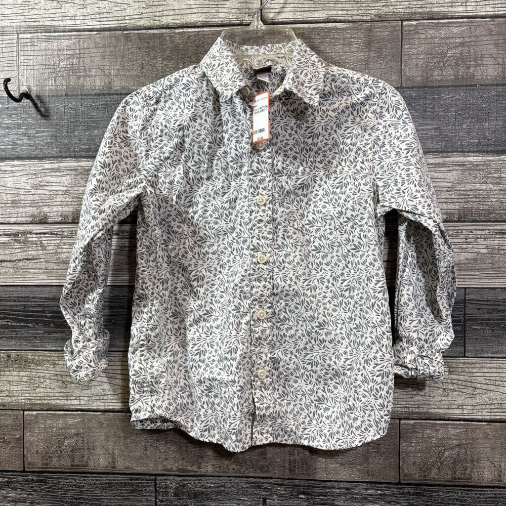 TEA LS BUTTON DOWN SHIRT 7