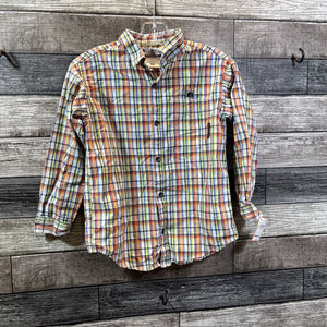 COLUMBIA LS BUTTON DOWN SHIRT 5