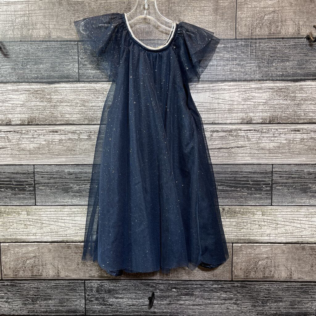 H&M TULLE DRESS 18-24 MO