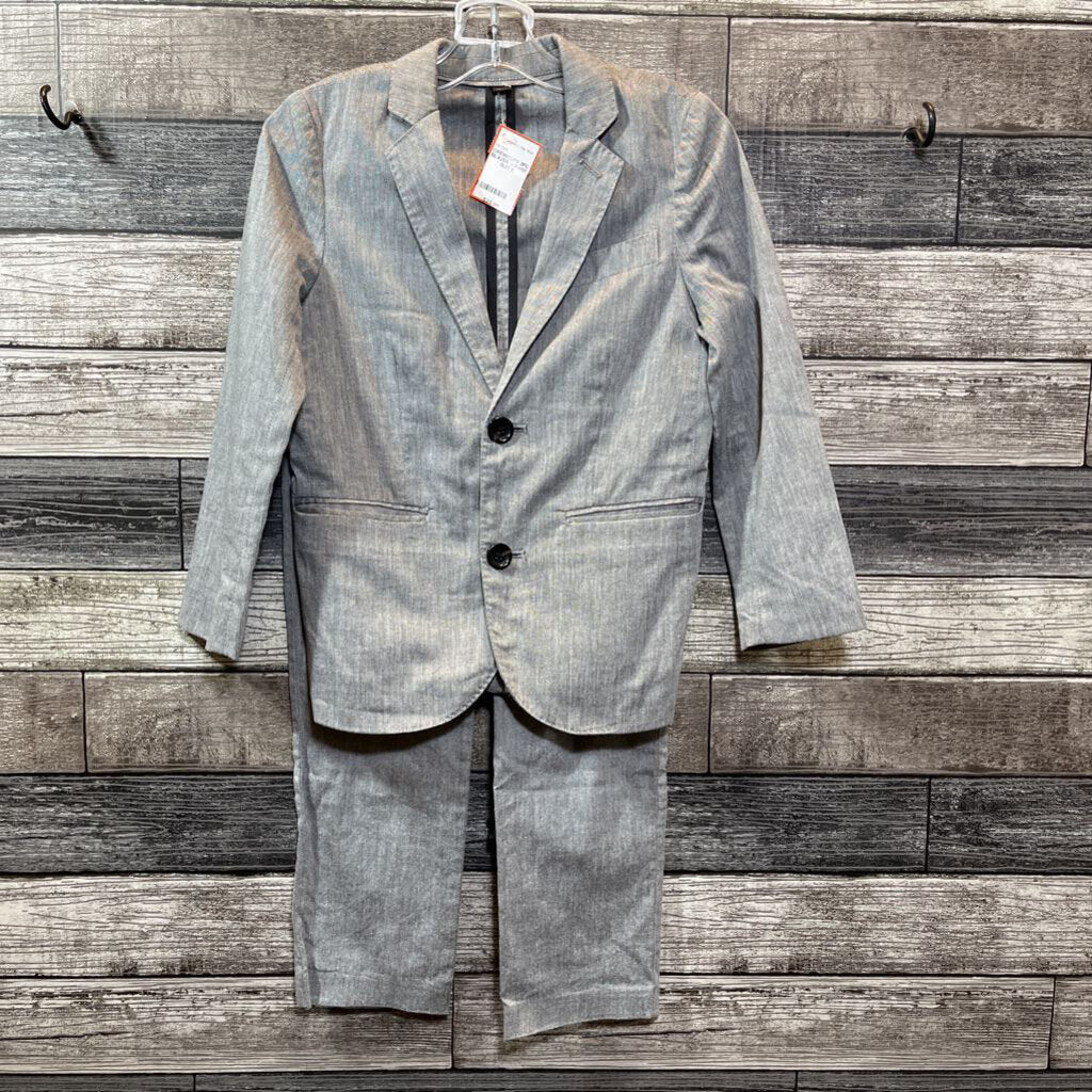 CREWCUTS 2PC BLAZER + PANT SUIT 6