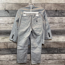 Load image into Gallery viewer, CREWCUTS 2PC BLAZER + PANT SUIT 6
