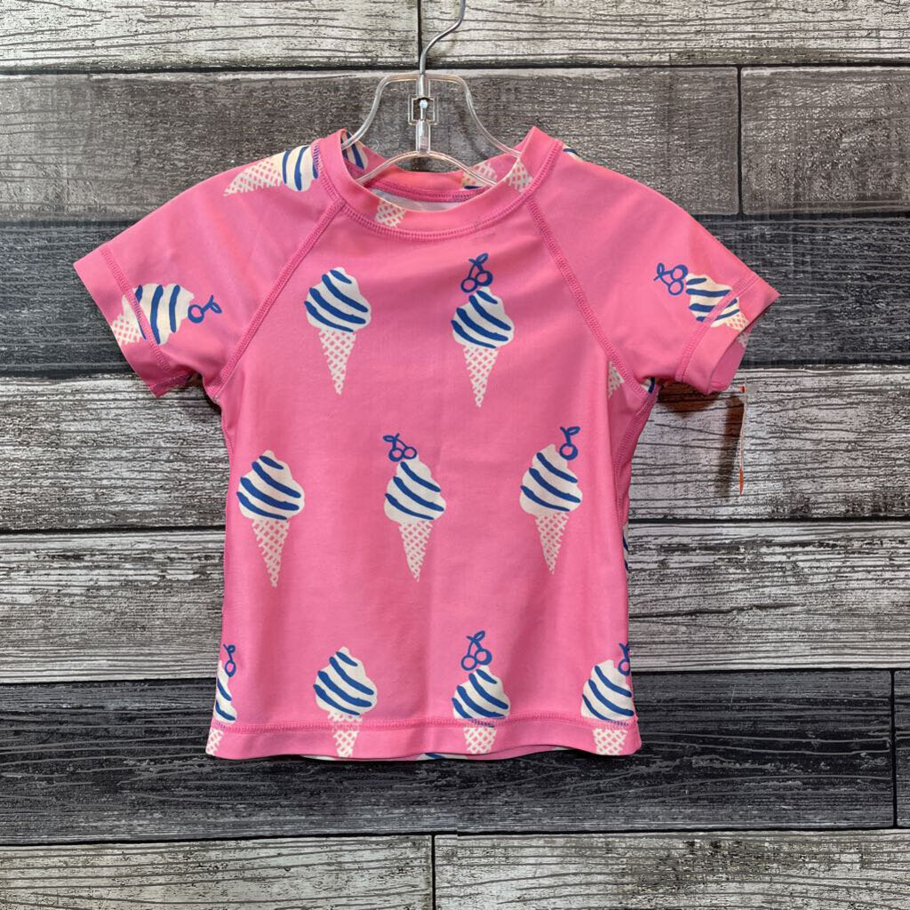 TEA SS RASH GUARD 2
