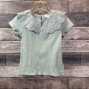 NWT H&M SS SHIRT 3/4