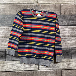 MAYORAL STRIPED SWEATER 5