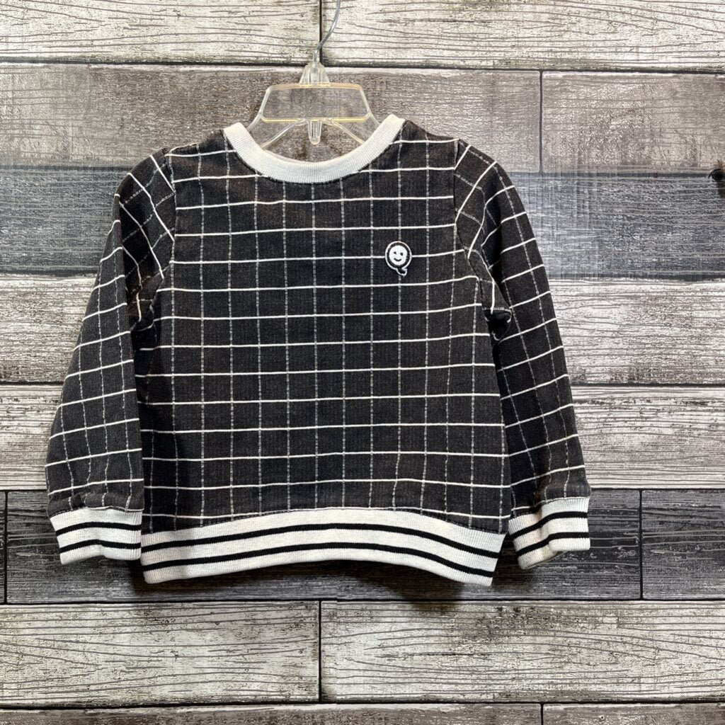 MOOUE SWEATSHIRT 2