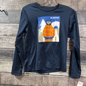 COLUMBIA LS SHIRT 6/7