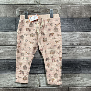 ZARA SWEATPANTS 12/18 MO