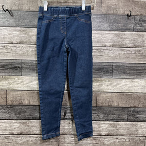HANNA PULL ON DENIM PANTS 120 / 6