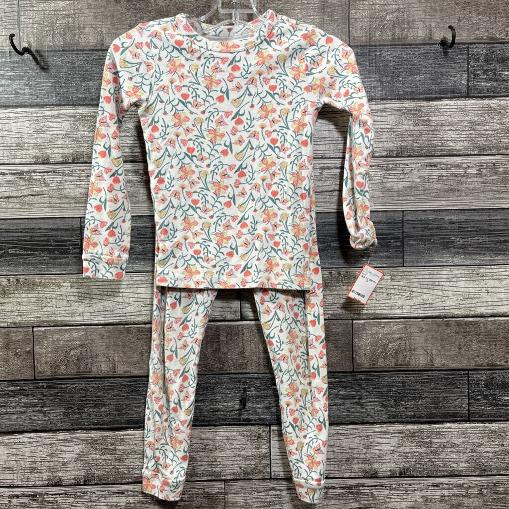 TEA LS 2PC PJ 6