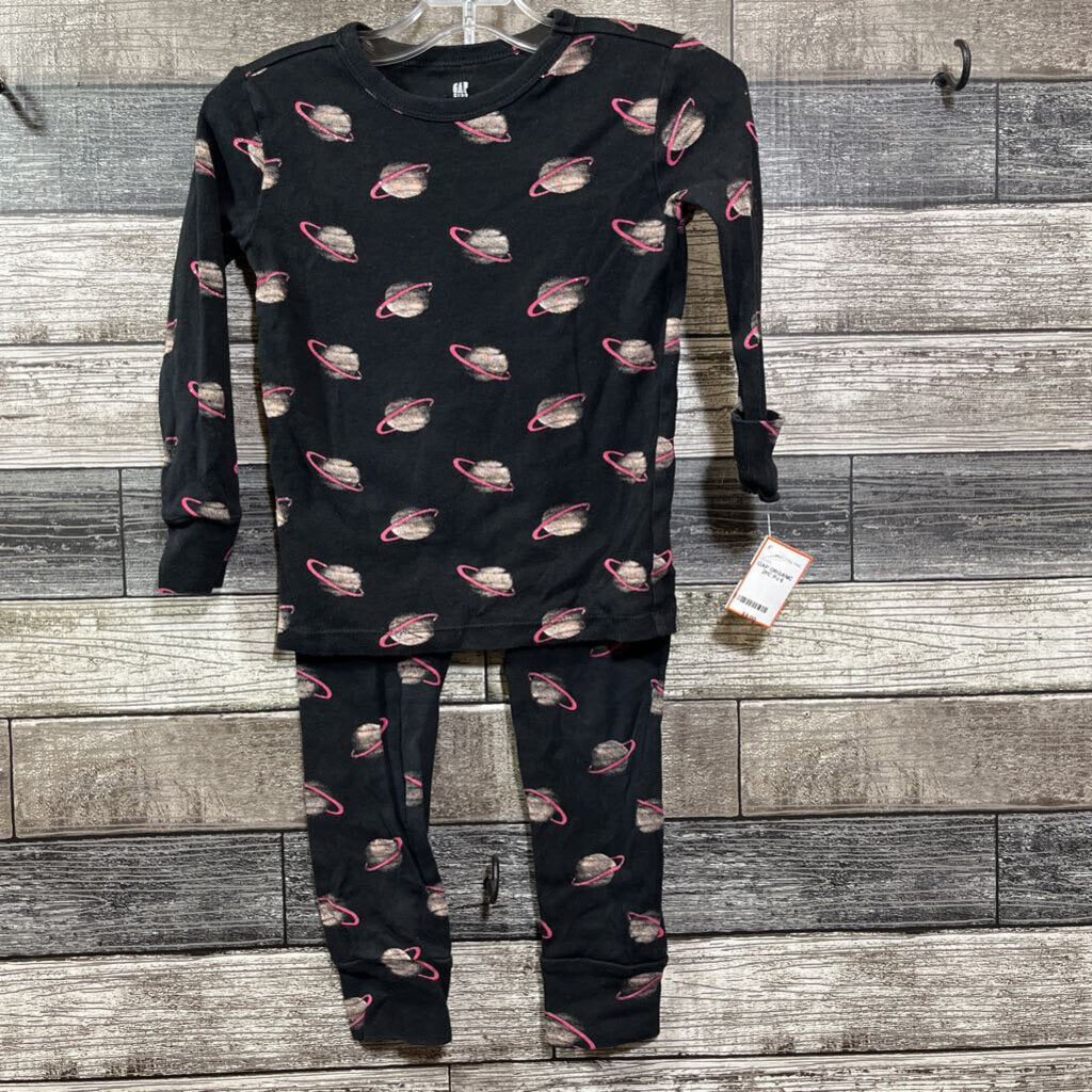 GAP ORGANIC 2PC PJ 6