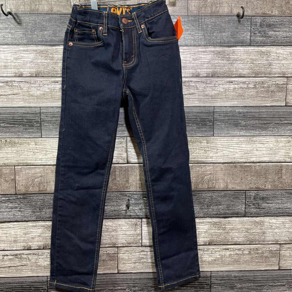 LEVI'S 510 JEANS 10