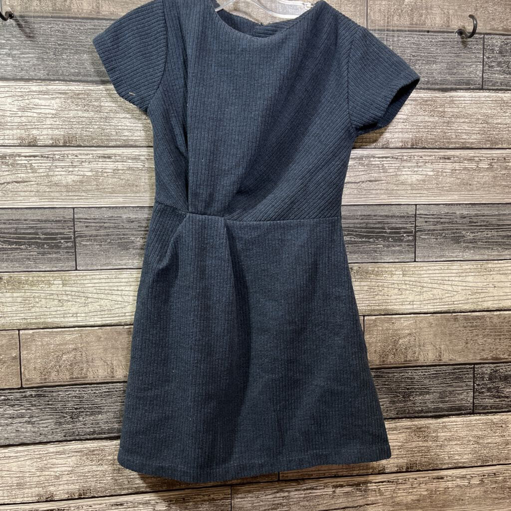 ZARA SS KNIT DRESS 8