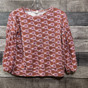 KATE QUINN ORGANIC LS SHIRT 8