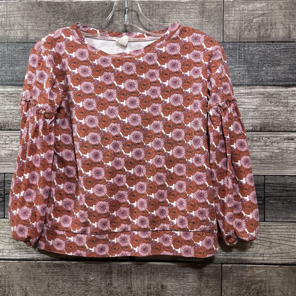 KATE QUINN ORGANIC LS SHIRT 8