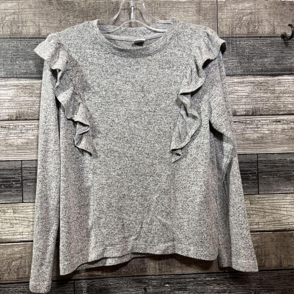 LINDEX LS SHIRT 8/10