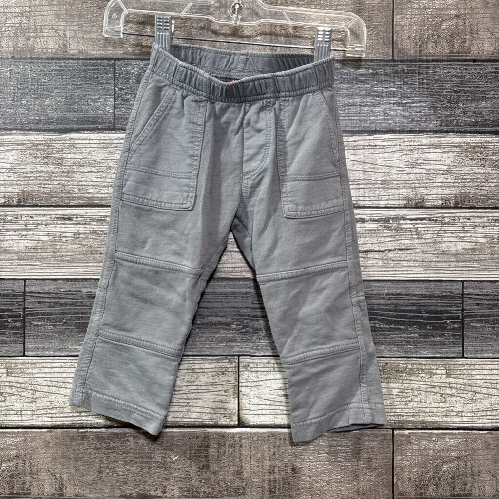 TEA PULL ON COTTON PANTS 18-24 MO