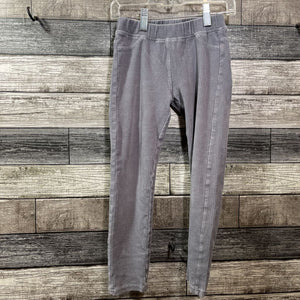 HANNA RIBBED CORDUROY LEGGINGS 120 / 6-7
