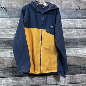 PATAGONIA MICRO D SNAP-T JACKET 12