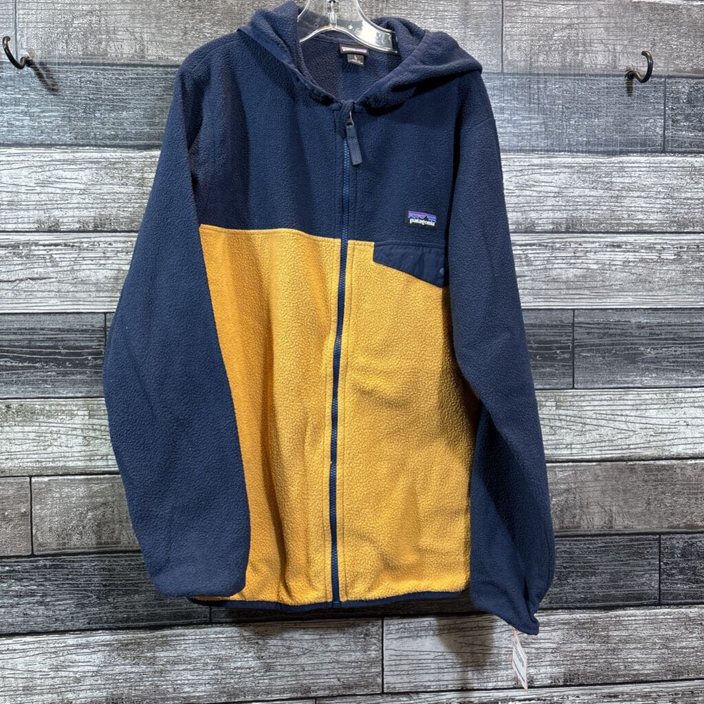 PATAGONIA MICRO D SNAP-T JACKET 12