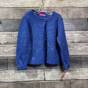 HEMA SPARKLE CARDIGAN 3/4