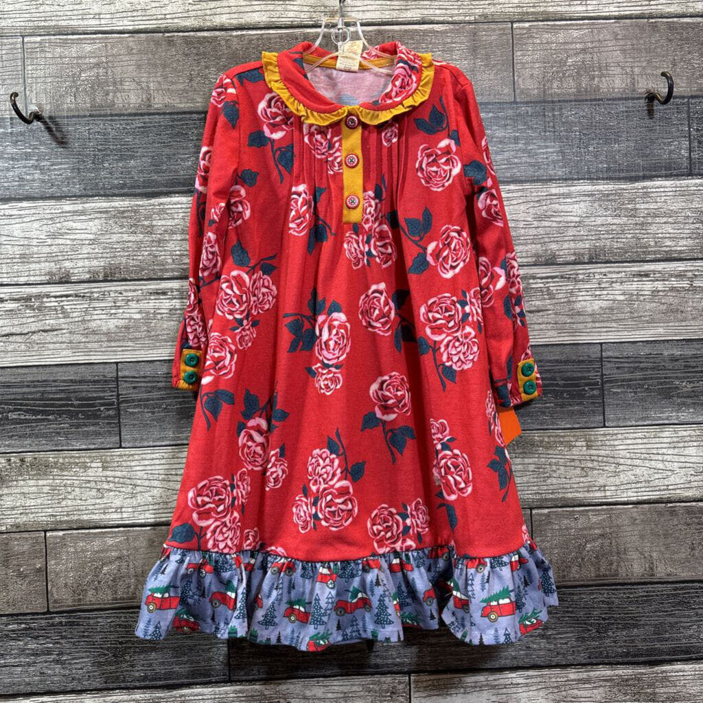 MATILDA JANE LS NIGHTGOWN 2