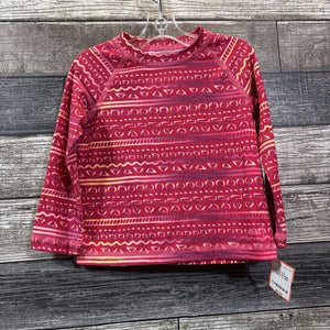 REI LS BASELAYER SHIRT 12 MO