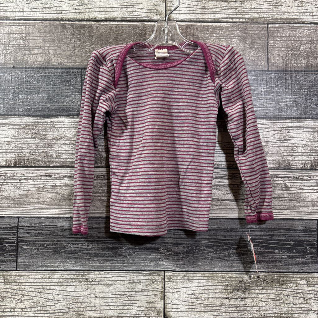ENGEL LS 100% MERINO WOOL SHIRT 18-24 MO
